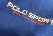 Polo Ralph Lauren Italia top