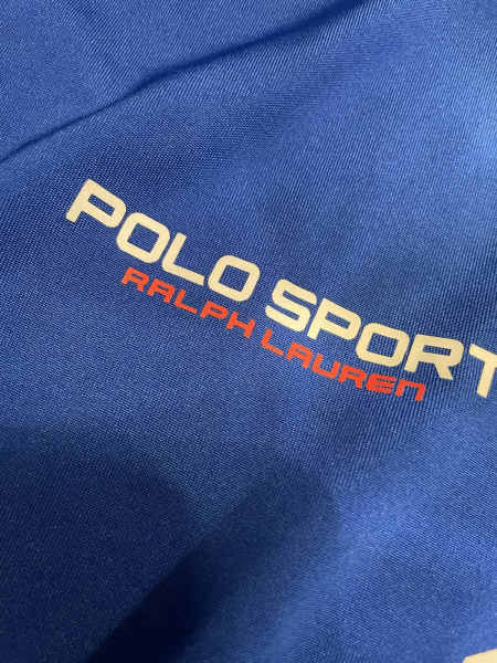 Polo Ralph Lauren Italia top