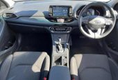 2023 HYUNDAI i30 6 SP AUTOMATIC 5D HATCHBACK