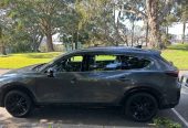 2023 MAZDA CX-8 G25 GT SP (FWD) 6 SP AUTOMATIC 4D WAGON