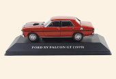 Australian Cars Issue 5 – Ford XY Falcon GT (1970) – 1:43 Scale Model