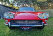 1965 FERRARI 330 GT MK I 2+2 V12 at FIRMA Australia