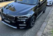 2019 BMW X1 sDRIVE 18i XLINE 7 SP AUTO DUAL CLUTCH 4D WAGON