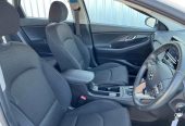 2023 HYUNDAI i30 6 SP AUTOMATIC 5D HATCHBACK