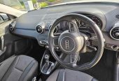 2016 AUDI A1 SPORTBACK 1.4 TFSI SPORT 7 SP AUTO DIRECT SHIFT 5D HATCHB