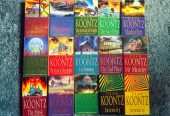 Dean Koontz Novels