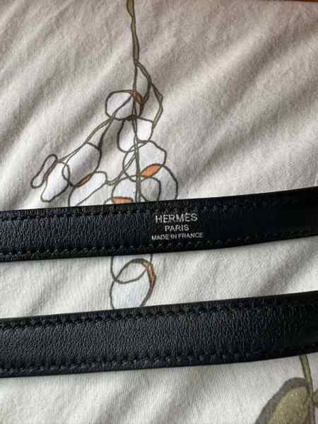 Limited Edition Hermes Kelly Il Sellier 32 bag