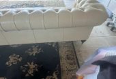 Rare Baxter Italian Diana Chesterfield, Upholstered Tuscany Leather