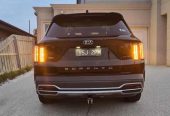 2020 KIA SORENTO GT-LINE 7 SEAT 8 SP AUTO DUAL CLUTCH 4D WAGON