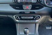 2023 HYUNDAI i30 6 SP AUTOMATIC 5D HATCHBACK