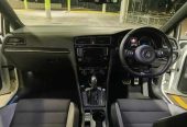 2015 VOLKSWAGEN GOLF R 6 SP AUTO DIRECT SHIFT 5D HATCHBACK