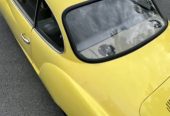 Volkswagen Karmann Ghia 1974 Rebuilt Restored 2016