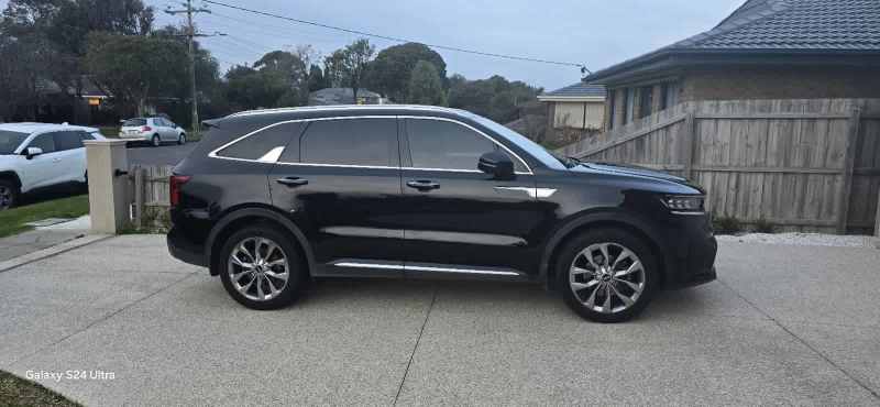 2020 KIA SORENTO GT-LINE 7 SEAT 8 SP AUTO DUAL CLUTCH 4D WAGON