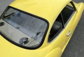 Volkswagen Karmann Ghia 1974 Rebuilt Restored 2016