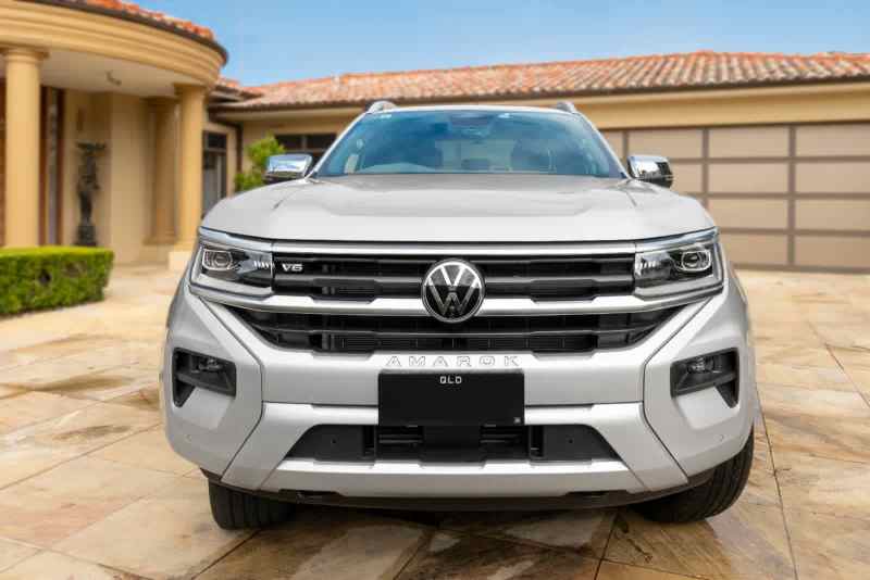 2023 VOLKSWAGEN AMAROK AVENTURA TDI600 AUTOMATIC DUAL CAB