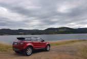 2017 RANGE ROVER EVOQUE Td4 (110kW) SE 9 SP AUTOMATIC 5D WAGON