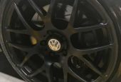 2015 VOLKSWAGEN GOLF R 6 SP AUTO DIRECT SHIFT 5D HATCHBACK