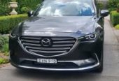 2018 MAZDA CX-9 AZAMI (AWD) 6 SP AUTOMATIC 4D WAGON