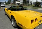 Chevrolet Corvette Roadster Convertible 1994 C4 LT1 Automatic