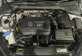 2015 VOLKSWAGEN GOLF R 6 SP AUTO DIRECT SHIFT 5D HATCHBACK