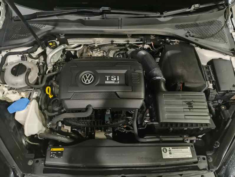 2015 VOLKSWAGEN GOLF R 6 SP AUTO DIRECT SHIFT 5D HATCHBACK