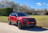 2017 RANGE ROVER EVOQUE Td4 (110kW) SE 9 SP AUTOMATIC 5D WAGON