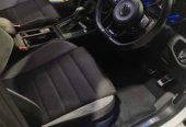 2015 VOLKSWAGEN GOLF R 6 SP AUTO DIRECT SHIFT 5D HATCHBACK