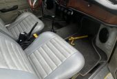 Volkswagen Karmann Ghia 1974 Rebuilt Restored 2016