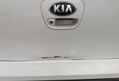 2018 KIA PICANTO AO EDITION 5 SP MANUAL 5D HATCHBACK