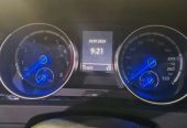 2015 VOLKSWAGEN GOLF R 6 SP AUTO DIRECT SHIFT 5D HATCHBACK