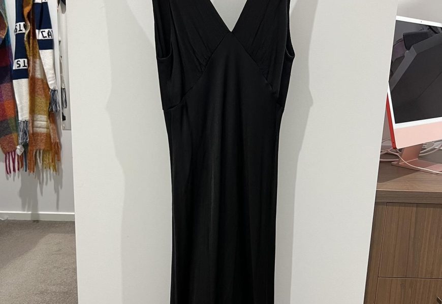 Bec & Bridge Women’s Black Fancy-dress