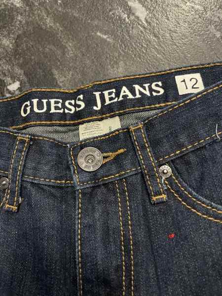 Guess Boys Blue Jeans