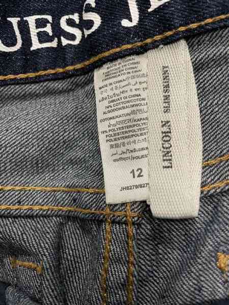 Guess Boys Blue Jeans