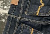 Guess Boys Blue Jeans