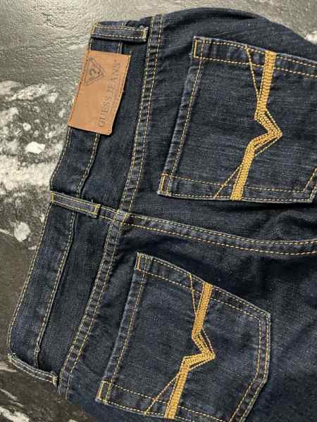 Guess Boys Blue Jeans