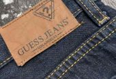 Guess Boys Blue Jeans