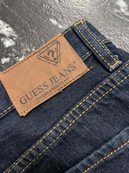 Guess Boys Blue Jeans