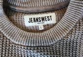 Jeanswest Men’s Jumper