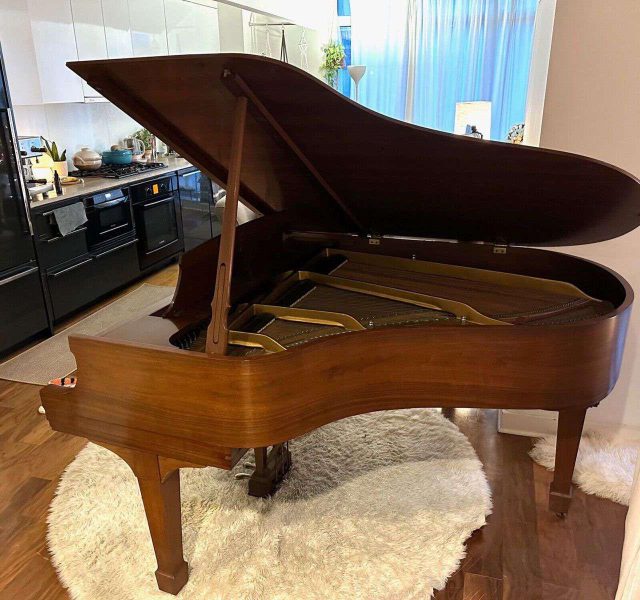 Free Piano