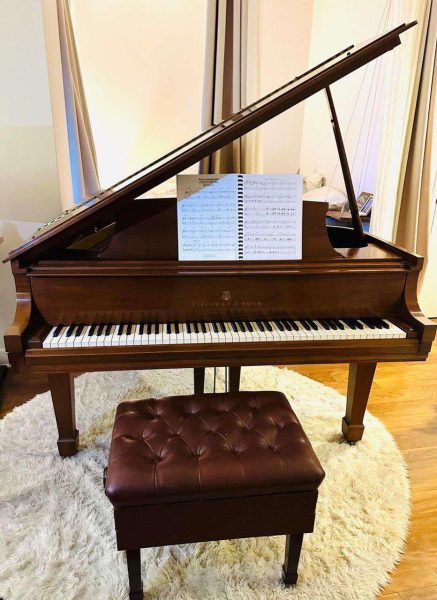 Free Piano