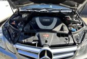 2012 Mercedes-Benz E350 Elegance 7 Sp Automatic G-tronic 2d Coupe