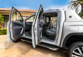 2023 VOLKSWAGEN AMAROK AVENTURA TDI600 AUTOMATIC DUAL CAB