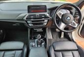 2019 BMW X4 xDRIVE30i M SPORT 8 SP AUTOMATIC 5D COUPE