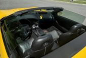 Chevrolet Corvette Roadster Convertible 1994 C4 LT1 Automatic