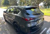 2023 MAZDA CX-8 G25 GT SP (FWD) 6 SP AUTOMATIC 4D WAGON