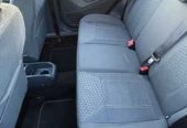 Ford fiesta zetec WS