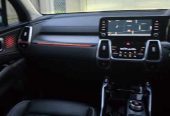 2020 KIA SORENTO GT-LINE 7 SEAT 8 SP AUTO DUAL CLUTCH 4D WAGON