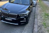 2019 BMW X1 sDRIVE 18i XLINE 7 SP AUTO DUAL CLUTCH 4D WAGON