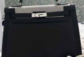 Limited Edition Hermes Kelly Il Sellier 32 bag