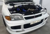 Mitsubishi Lancer GSR Evo3